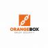Логотип для Orange Box - дизайнер GAMAIUN