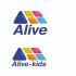 Логотип для Alive - дизайнер poch-home