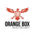 Логотип для Orange Box - дизайнер magnum_opus