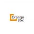 Логотип для Orange Box - дизайнер ivandesinger