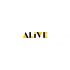 Логотип для Alive - дизайнер nshalaev