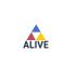 Логотип для Alive - дизайнер B7Design
