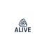 Логотип для Alive - дизайнер B7Design