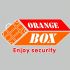 Логотип для Orange Box - дизайнер milles