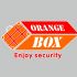Логотип для Orange Box - дизайнер milles