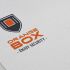 Логотип для Orange Box - дизайнер Gas-Min