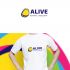Логотип для Alive - дизайнер GreenRed