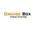 Логотип для Orange Box - дизайнер areghar