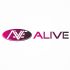 Логотип для Alive - дизайнер respect