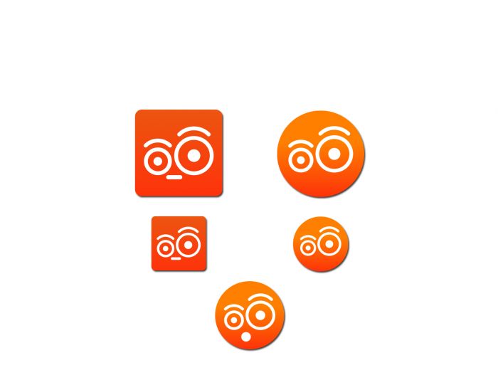 Логотип для Удивили! (Удиви!ли, Udivi.Li) - дизайнер U4po4mak
