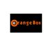Логотип для Orange Box - дизайнер barmental