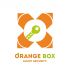 Логотип для Orange Box - дизайнер OlikaF