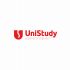 Логотип для UniStudy, можно добавить: обучение за рубежом - дизайнер GAMAIUN