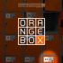 Логотип для Orange Box - дизайнер cndfr