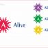 Логотип для Alive - дизайнер Yerbatyr