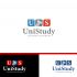 Логотип для UniStudy, можно добавить: обучение за рубежом - дизайнер Nodal