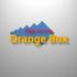 Логотип для Orange Box - дизайнер Rogi