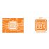 Логотип для Orange Box - дизайнер Xanadu