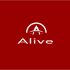 Логотип для Alive - дизайнер design-media
