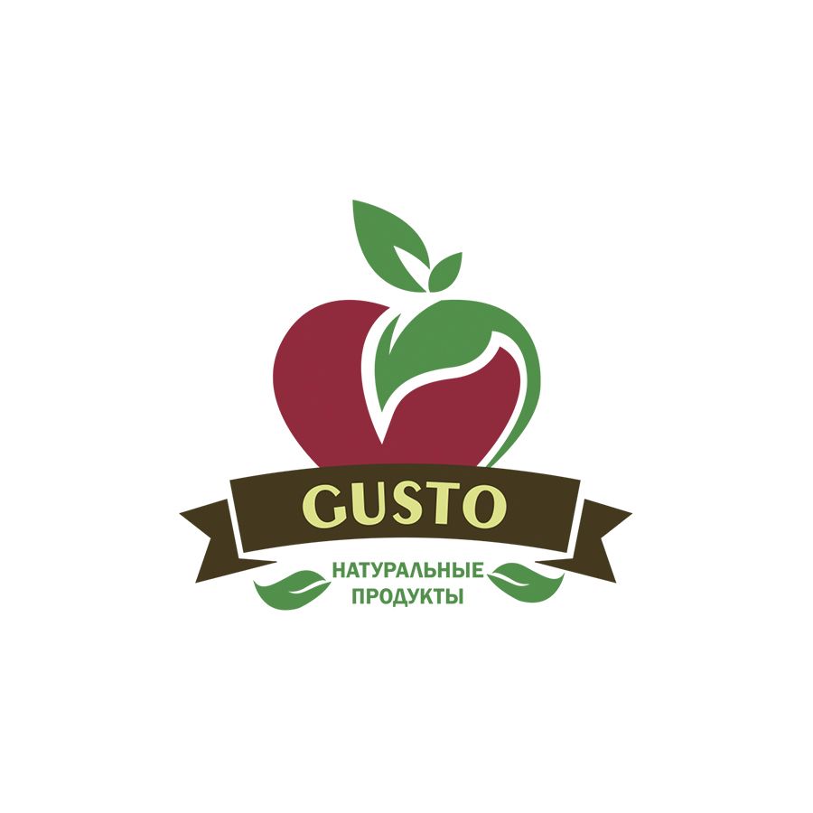 Логотип для ГастрономЪ Gusto - дизайнер dayan1313