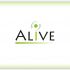 Логотип для Alive - дизайнер IAmSunny