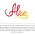 Логотип для Alive - дизайнер IAmSunny