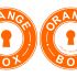 Логотип для Orange Box - дизайнер frelon