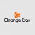 Логотип для Orange Box - дизайнер waider