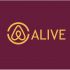 Логотип для Alive - дизайнер Nikosha