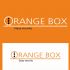 Логотип для Orange Box - дизайнер anush27