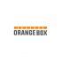 Логотип для Orange Box - дизайнер Salinas