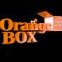 Логотип для Orange Box - дизайнер zozi-bo