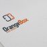 Логотип для Orange Box - дизайнер Gas-Min
