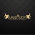 Логотип для UniStudy, можно добавить: обучение за рубежом - дизайнер lovelena
