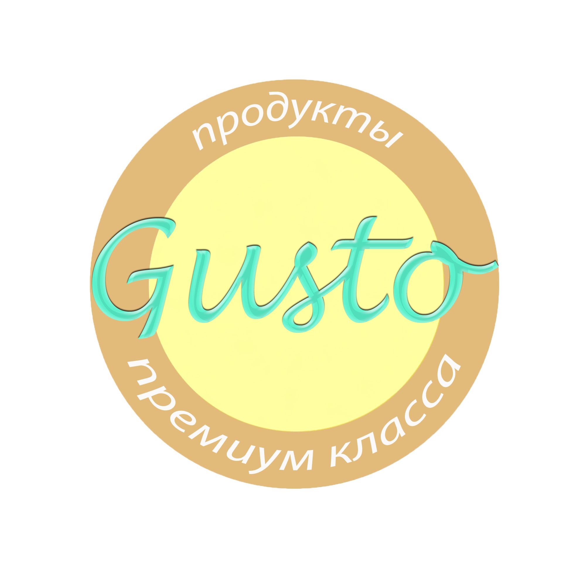 Логотип для ГастрономЪ Gusto - дизайнер DesignLGTP