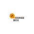 Логотип для Orange Box - дизайнер ivandesinger