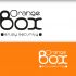 Логотип для Orange Box - дизайнер IAmSunny