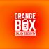 Логотип для Orange Box - дизайнер IAmSunny