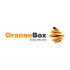 Логотип для Orange Box - дизайнер ArtGusev