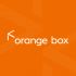 Логотип для Orange Box - дизайнер lllim