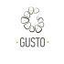 Логотип для ГастрономЪ Gusto - дизайнер vision