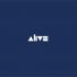 Логотип для Alive - дизайнер Nik_Vadim