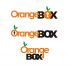 Логотип для Orange Box - дизайнер pilotdsn