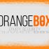 Логотип для Orange Box - дизайнер XAPAKTEP