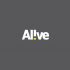 Логотип для Alive - дизайнер zera83