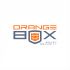 Логотип для Orange Box - дизайнер lotusinfo