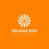 Логотип для Orange Box - дизайнер Salinas