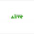 Логотип для Alive - дизайнер Nik_Vadim