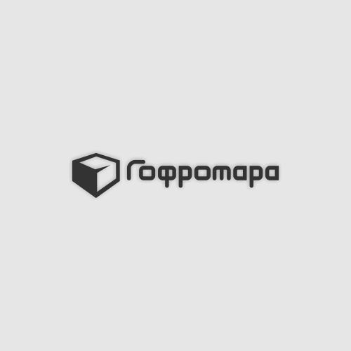 Логотип для Гофротара или ГОФРОТАРА - дизайнер waider