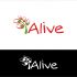 Логотип для Alive - дизайнер anush27
